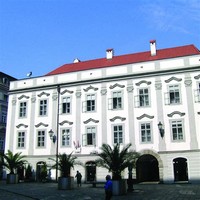 Mozarthaus