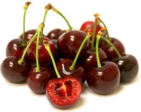 Tulare Cherries