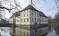 Schloss StrüNkede