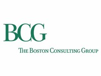 Boston ​Consulting Group​