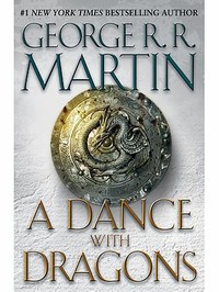 A Dance With ​Dragons​