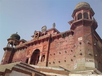 Chet Singh Fort