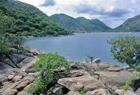 Lake Malawi​