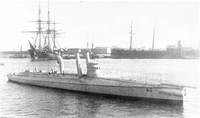 Torpedo Boat​