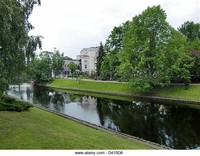 Kronvalda Park