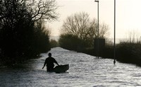 South ​England Flood of February 1287​