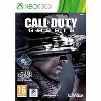 Call of Duty: ​Ghosts​