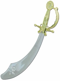 Cutlass Sword