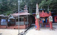 Mahadev Khola Dham
