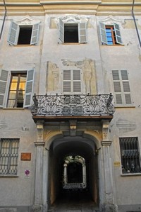 Palazzo Mischi