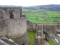 Dinefwr ​Castle​