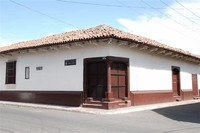 Museo Rubén Darío