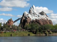 Expedition ​Everest​