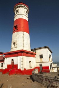 James Town Lighthouse