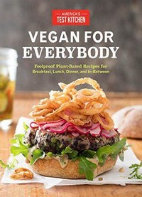 Vegan for ​Everybody