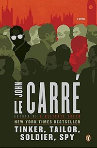 John le Carré​
