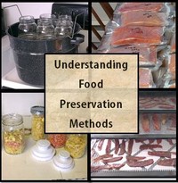 Food Preservation Methods
