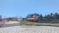 Meilun Coast Park