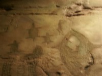 Bangudae Petroglyphs