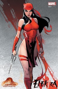 Elektra​