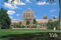 Yale ​University​