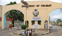 University of ​Calabar​