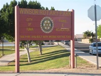 Winsor Rotary Park