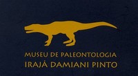 Museu de Paleontologia - UFRGS - Irajá Damiani Pinto