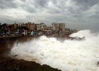 2015 Gujarat ​Cyclone​
