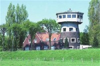 Turm "Haus Storchennest"