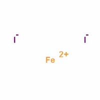 Iron (II) Iodide - FeI2