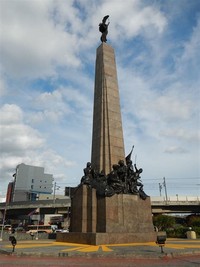 Monument de la LéGion Etrangère