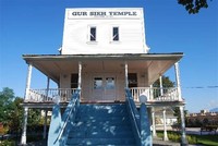 Gur Sikh Temple and Sikh Heritage Museum
