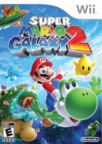 Super Mario ​Galaxy 2​