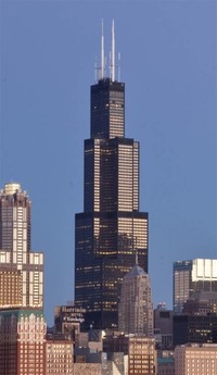 Willis Tower​