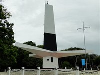 Cabo Branco Lighthouse