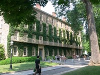Princeton ​University​