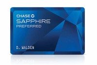 Chase 93M Cardholders