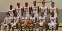 Ohio State ​Buckeyes men's Basketball​