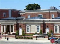 Hampton History Museum
