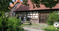 Bauernmuseum MüHlhausen