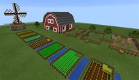 Build a Farm