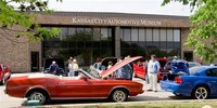 Kansas City Automotive Museum
