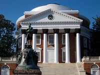University of ​Virginia​