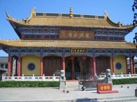 Jizi Temple,