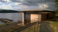 Llandegfedd Reservoir Visitor Centre