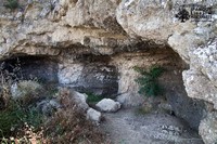 Cueva Cuniebles