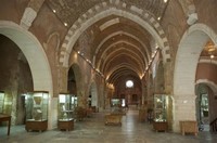Museum of Archaeology