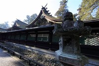 Saharasuwa Shrine