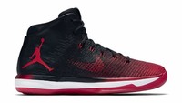 Air Jordan XXI, $185; Nike